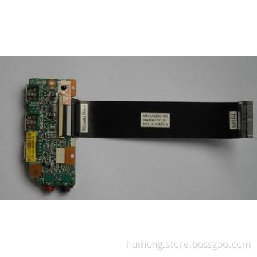VPC-EB VPCEB1E0E VPCEB2M0E AudioBoard IFX-565